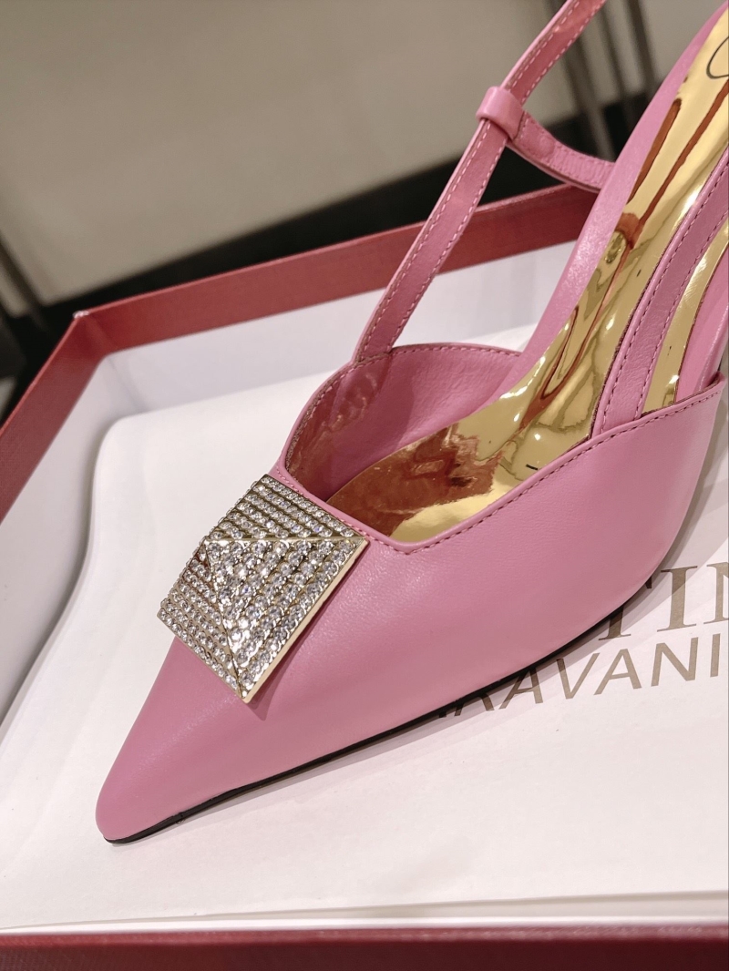 Valentino Sandals